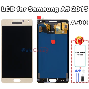 Samsung galaxy a5 2015 дисплей - купить 