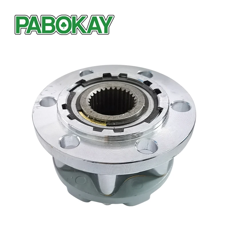 1 шт. x для MITSUBISHI Pajero Triton L200 4x4 Montero 1990-2000 свободные Стопорные втулки B011 MD886389 MB886389 |