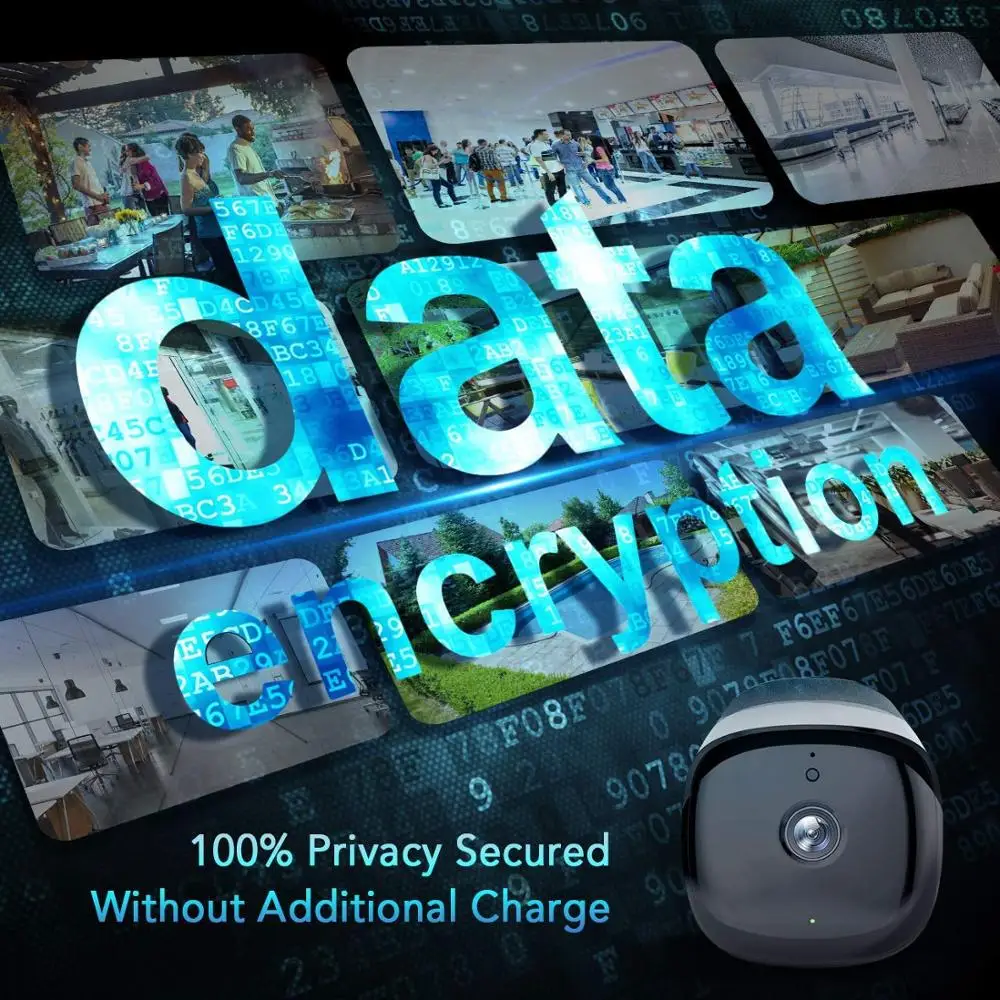 Камера Наружного видеонаблюдения SimCam AI Антивандальная камера с распознаванием