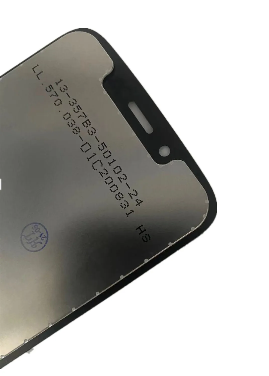 Pantalla LCD OLED G7 Play de 5,7 pulgadas para Motorola Moto G7 Play XT1952, repuesto de montaje de digitalizador con pantalla t&aacute;ctil, 5 unids/lote-4