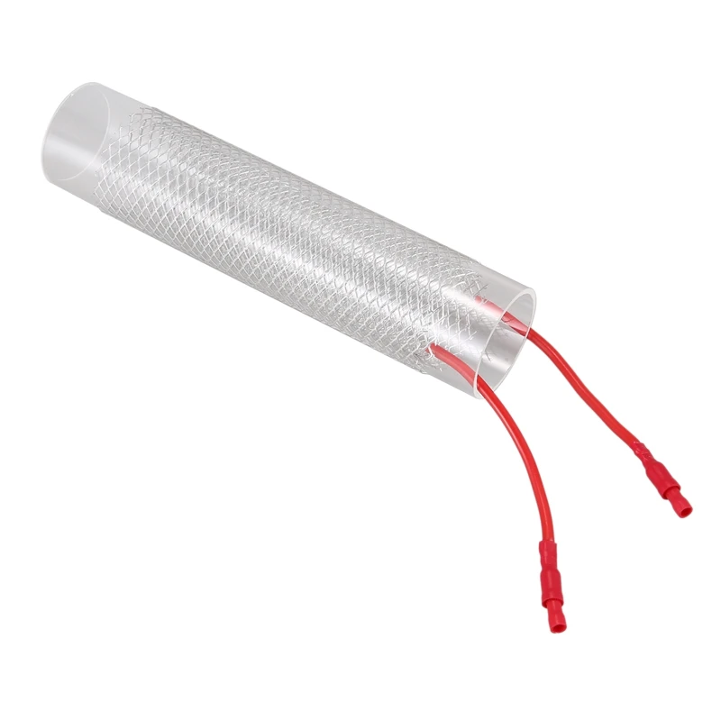 

5G Silica Tube Ozone Generator for Air Purification Air Cleaner Deodorizer DIY AC220V