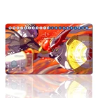 Игровой коврик для настольной игры DTCG 81319601, размер 60x35 см, коврик для мыши, игровые коврики, совместимые с Digimon, TCG, геймпад