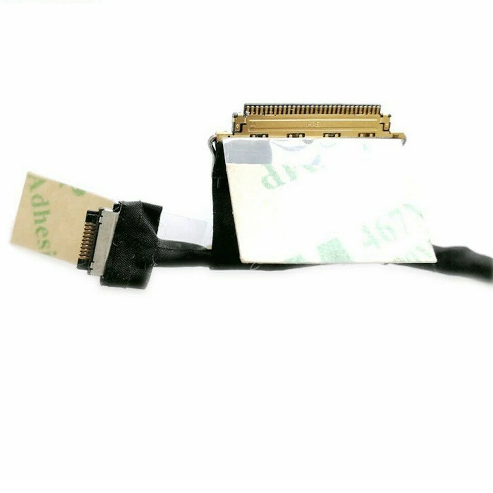 Аксессуары для ноутбуков ЖК кабель Lvds провод линия экрана lenovo Yoga 260 DC02C00BF00 Замена