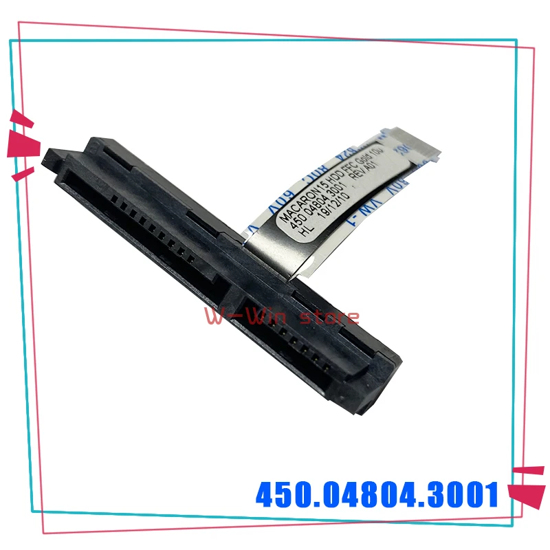 Новый оригинальный для HP ENVY M6-W X360 M6-W010DX M6-102DX M6-W011DX hdd кабель жесткого диска Разъем