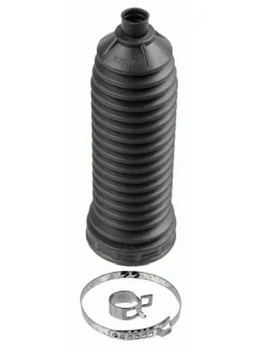 Пыльник рулевой рейки (к т) MB E(W210) LEMFORDER 37059 01|Рулевые и коробки передач| |