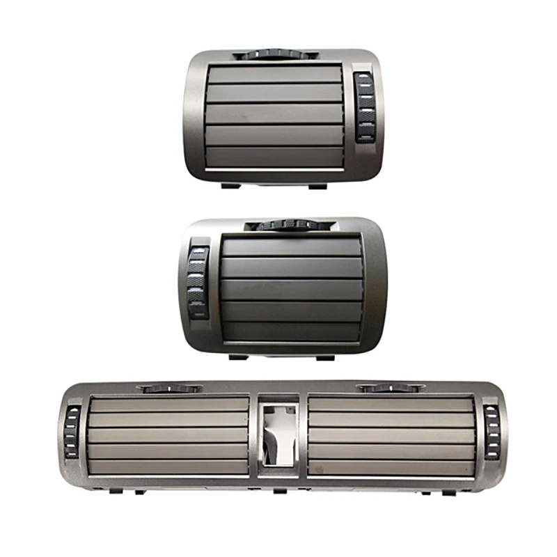 Вентиляционное отверстие для кондиционера VW Passat B5 MK5 2006 2008 3BD819701 3BD819702 3BD 820