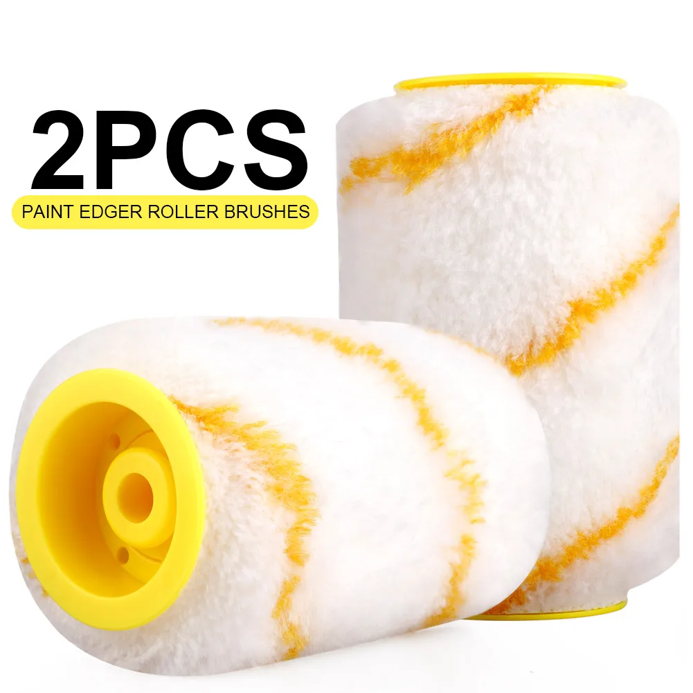 Wall Pattern Paint Roller Polyurethane Tool Environmental Protection Stamp Painting Decorative Cylinder Tools Imitate Stone |