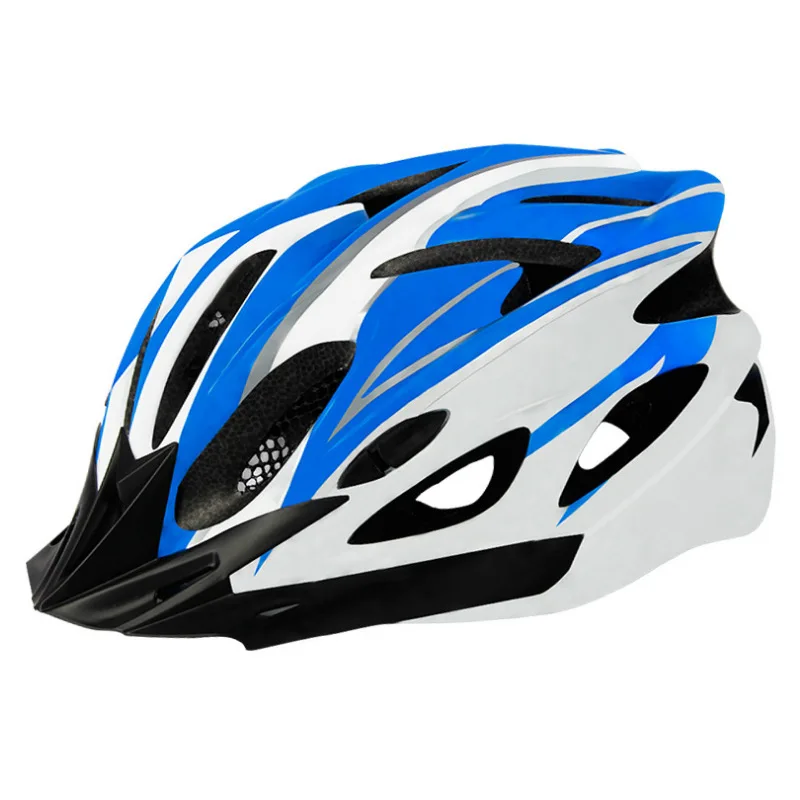 

WILK men's and women's mountain bike riding helmet road car storage battery balance helmets cycling equipment accessories