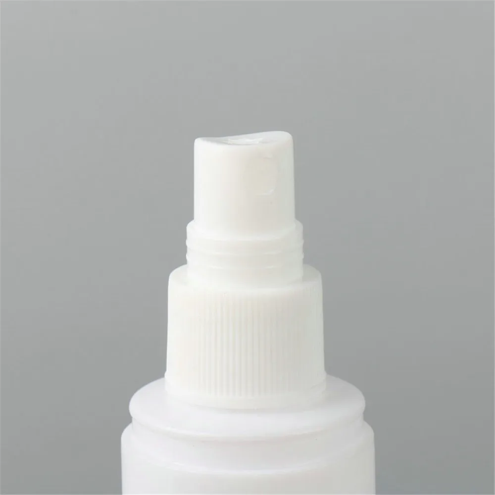 Пустые фотобутылки 30/60/80/100 мл пластиковая Косметическая банка вакуумные