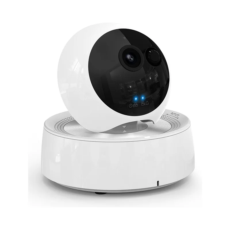 GK 200MP2 1080P ip камера для мобильного телефона с дистанционным контролем 360 головная