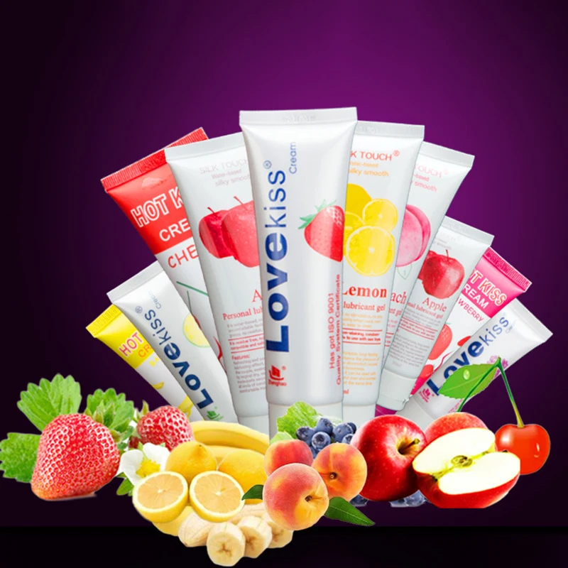 Интимная смазка на водной основе вагинальный и Анальный гель взрослый интимный