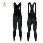 2021 велосипедный комбинезон для даунхилла, велосипеда, высококачественные колготки, зимние теплые флисовые брюки для женщин, унисекс, светоотражающие мужские брюки для горного велосипеда