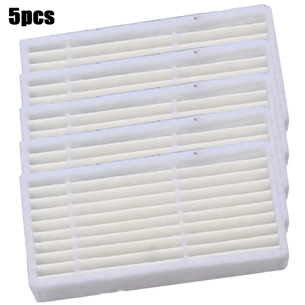 5 шт. съемные фильтры для пылесоса | Дом и сад