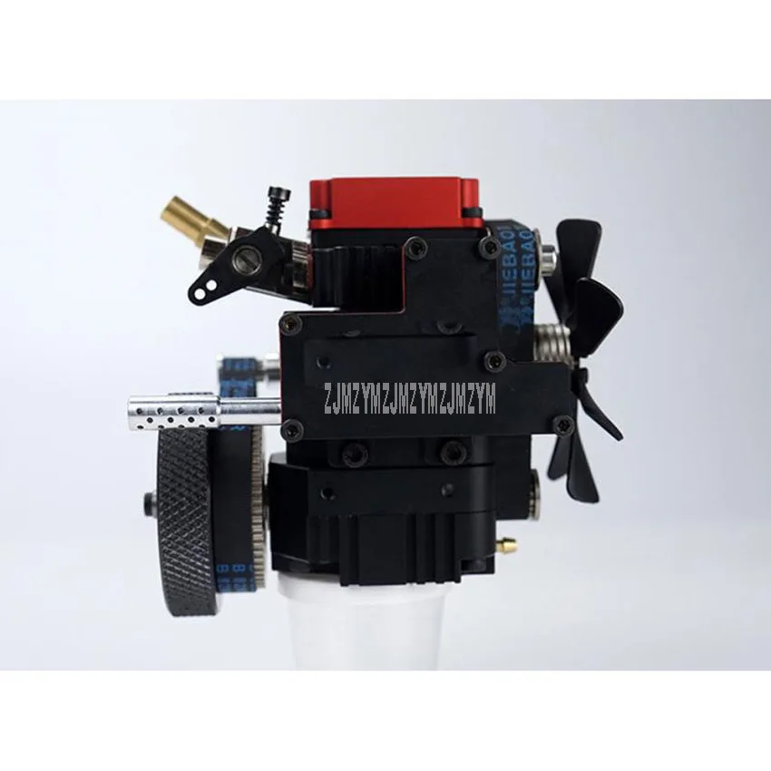 Новый четырехтактный двигатель детали двигателя метанол/бензин Пусковой для