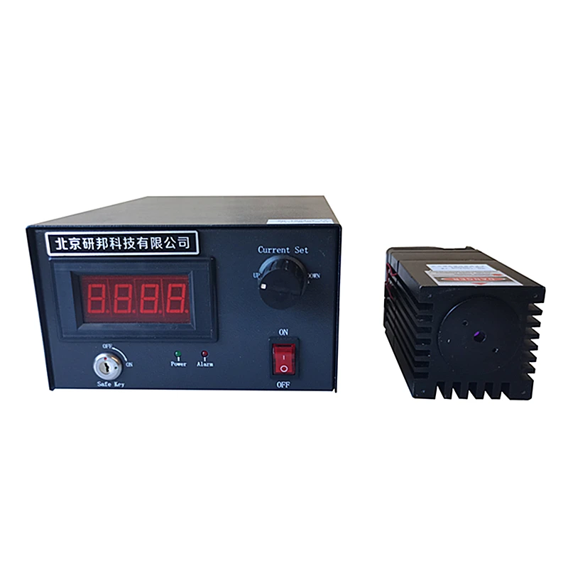 Рисунок 3 - YANBAN 100 мВт нм инфракрасный