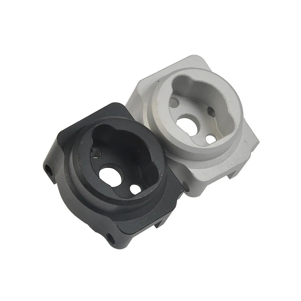 Ось заднего привода AXSPEED 1 пара комплект ступиц основание C Кубок с костяшками