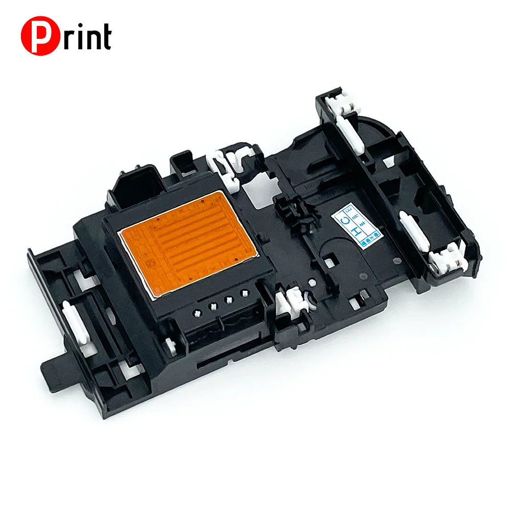 Головка для принтера brother J25 монокальция фосфат J100 J105 J200 DCP J152W J152 J205 T300 T500 T700 T800