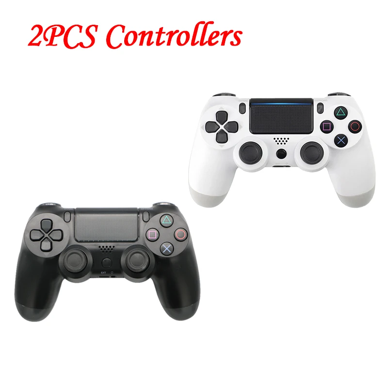 

Wireless Gamepad For Sony PS4 Controller For Wireless Joystick PS4 For Playstation 4 For PS4 Bluetooth Vibration Controller