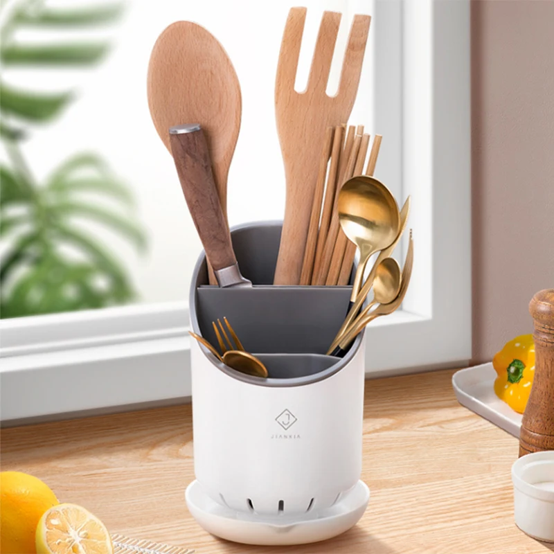 Подставка для кухонных ножей из нержавеющей стали | Дом и сад