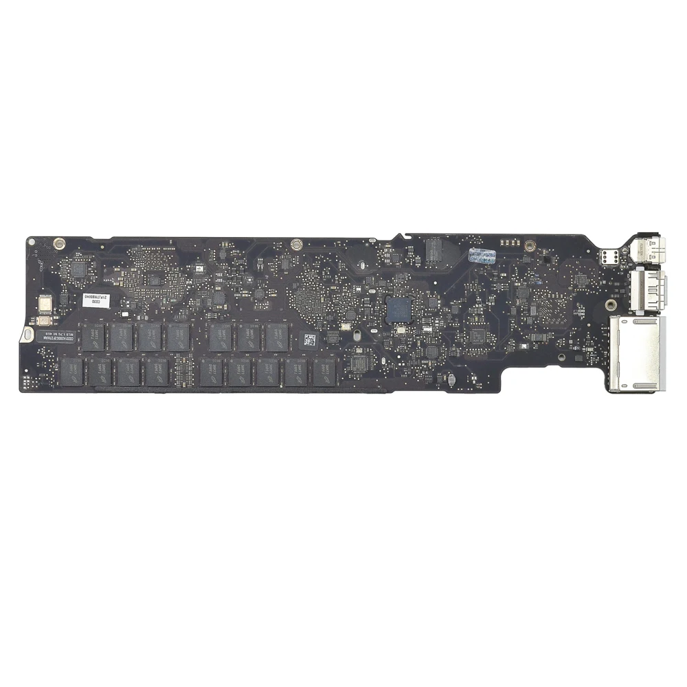 Материнская плата 661-6632 для MacBook Air A1466 2012 i5 1 8 ГГц ГБ ОЗУ 820-3209-A md232 материнская