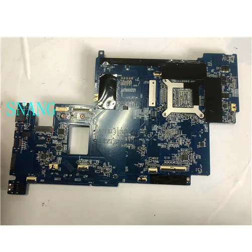 GD FOR MSI GS60 Laptop Motherboard With i7-4710HQ CPU MS-16H51 Ver 1.2 Video Card GTX 970M N16E-GT-A1 3GB DDR3 | Компьютеры и офис