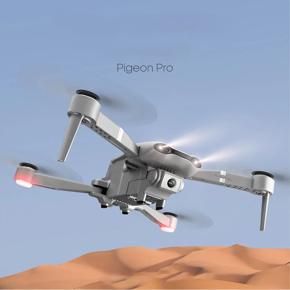 2020 Новый F3 Дрон 4K 5G GPS WiFi Видео FPV Квадрокоптер HD широкоугольная двойная камера