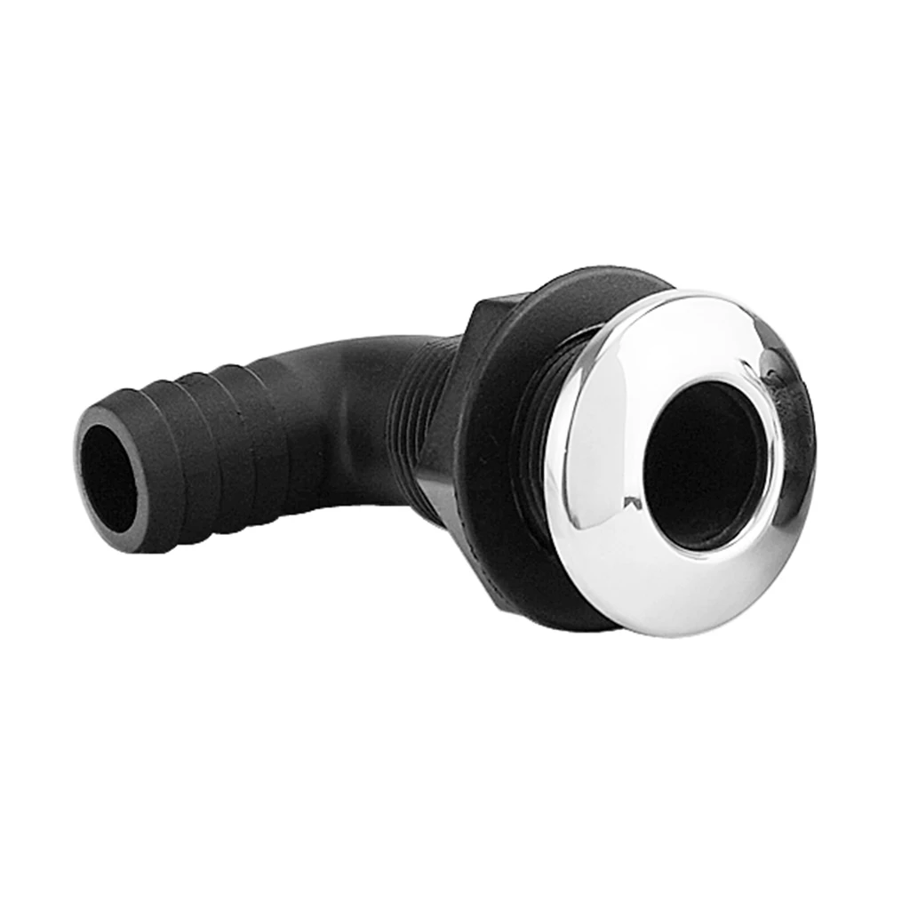 Универсальные фитинги для шлангов аксессуары лодок 20 мм|Морское оборудование| |