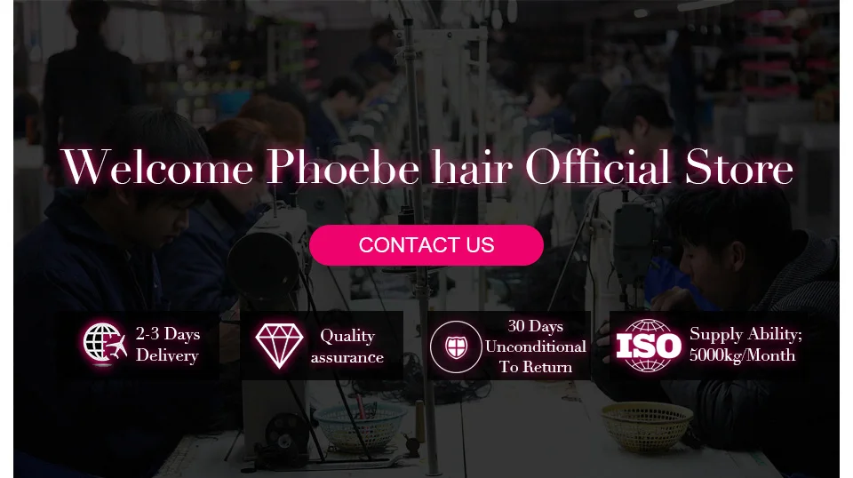 Phoebe кудрявые вьющиеся пряди с закрытием бразильские волосы плетение пряди для черных женщин 8 ''-28'' низкое соотношение не Реми натуральный цвет