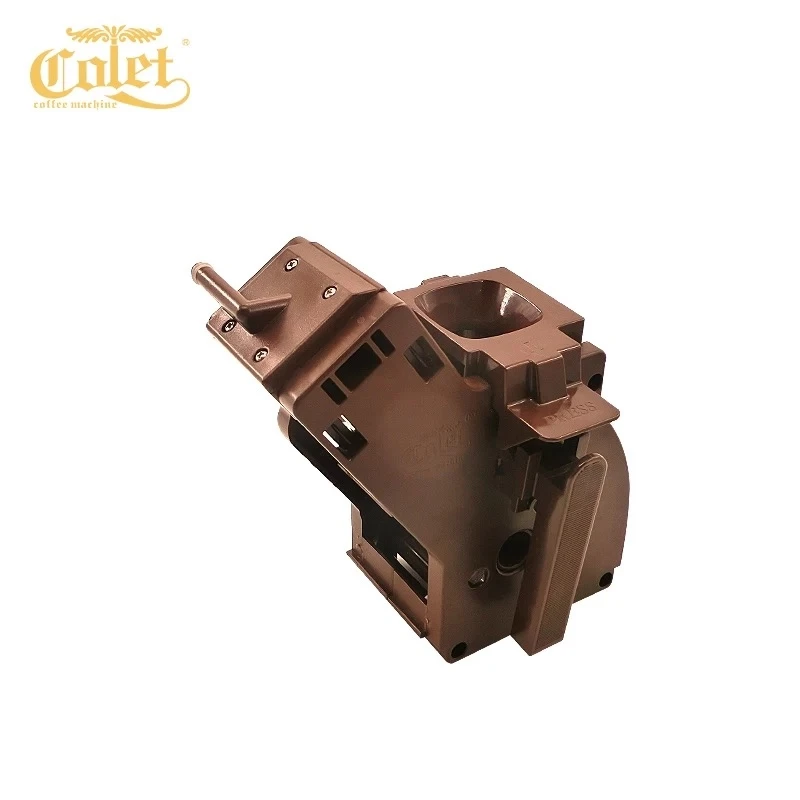 Calet кофемашина Автоматическая Q001-Q007/S71-2/S8 машина пивоварения ядро пивоварения кофемашина Аксессуары Компоненты