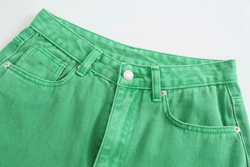 

Y2K new style European and American loose street hot girl high waist pants 2021 fashion slim retro straight wide leg jeans women