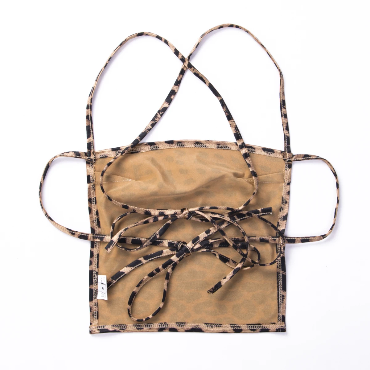 Женский Атласный топ без рукавов атласный Шелковый топ-бандо вечерние майки