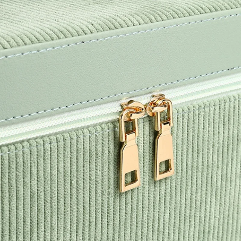 Новый косметический чехол сумка для макияжа костюма дорожный контейнер хранения