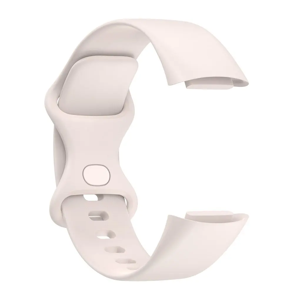 

20mm Sport Bands for Samsung Galaxy Watch 3 41mm Galaxy Active 40mm & Galaxy Watch Active 2 Silicone Band Narrow Wristband
