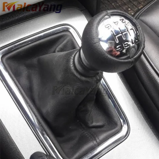 Для Peugeot 307 308 3008 407 5008 807 Citroen C3 C4 C8 руководство 5 6 скоростей Трансмиссия ручка