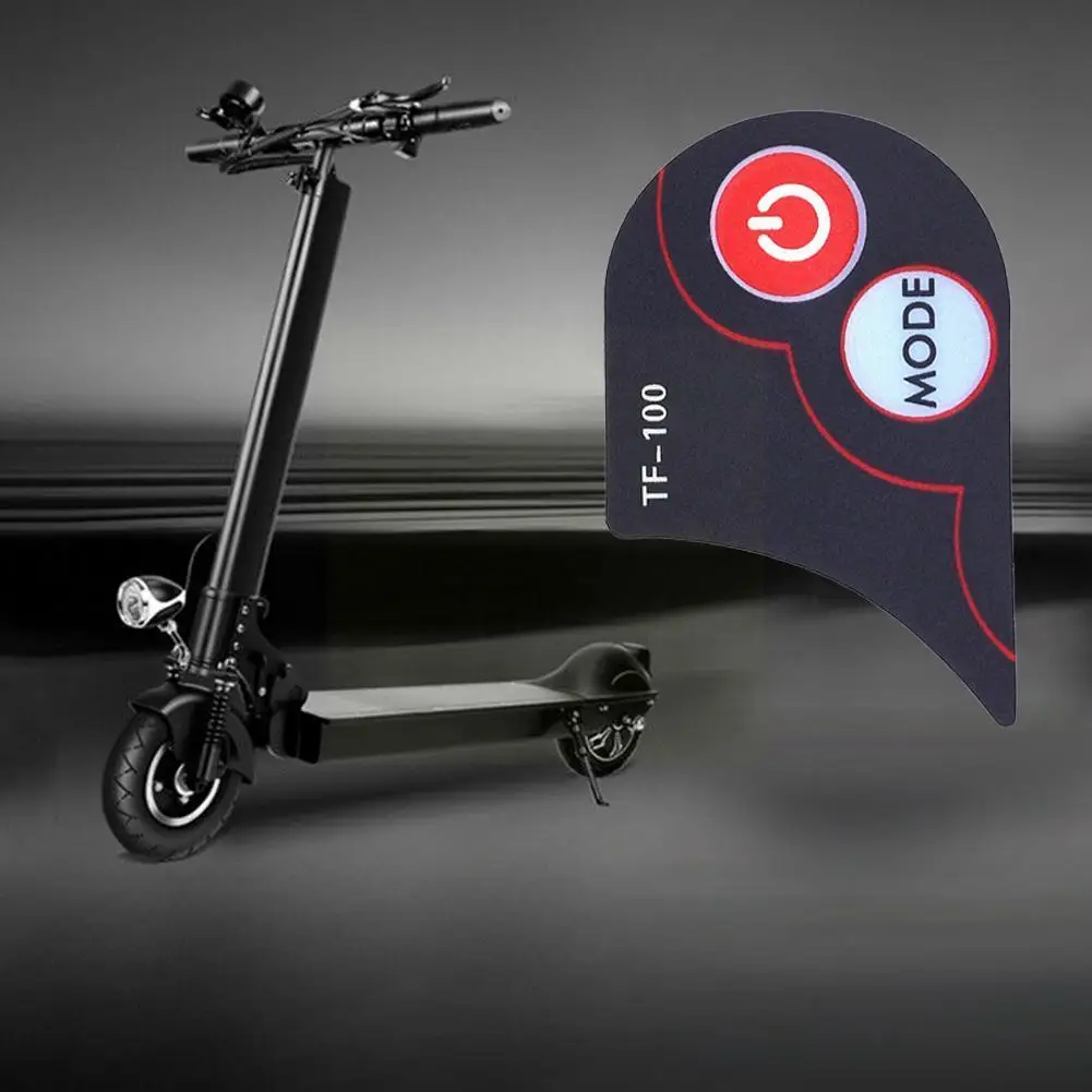 Наклейки для электрического скутера внешние наклейки Kugoo M4 запчасти Z2u5 |