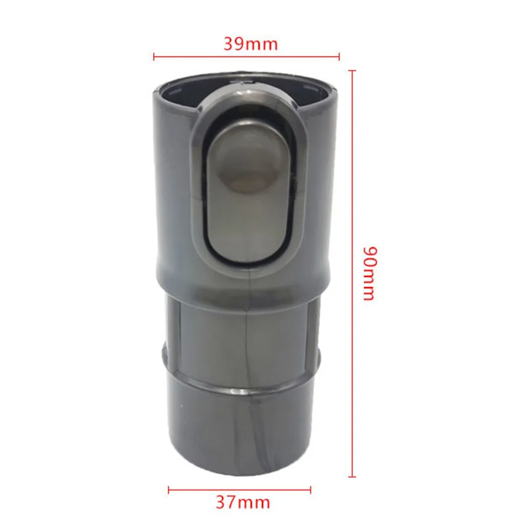Adapter For Dyson V6 DC14 DC17 DC28 Vacuum Cleaner Accessories Household Cleaning Tool Sweeper Replacement | Бытовая техника