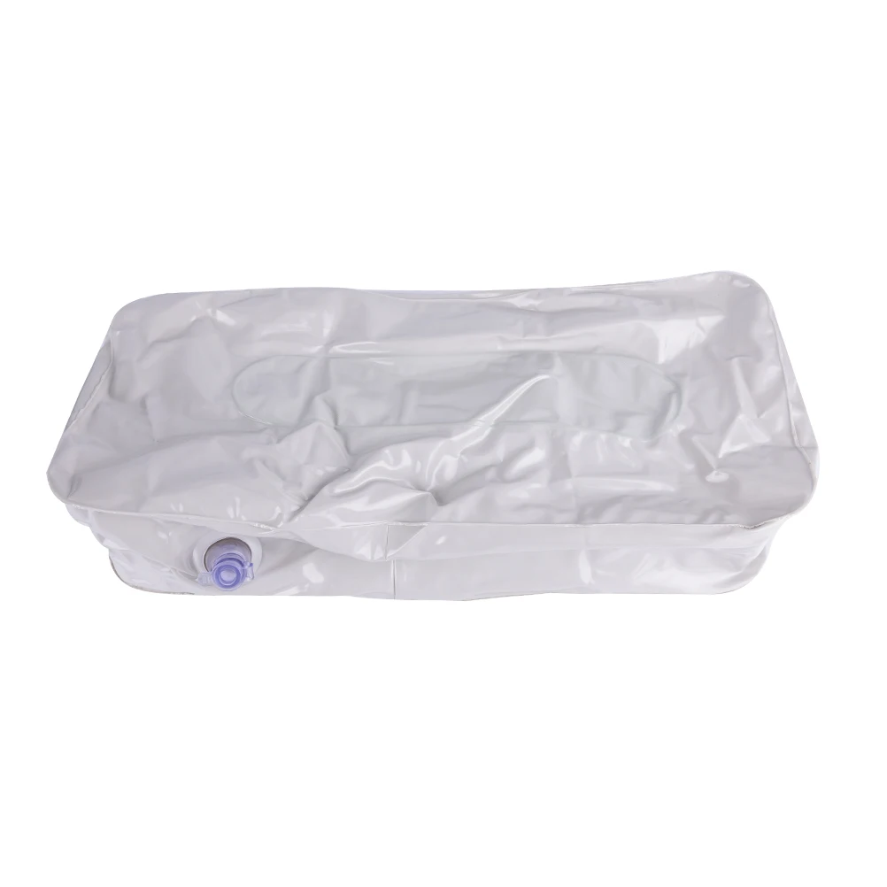 

Deflatable Foldable Air Inflatable Boat Seat For Inflatable Boat Fishing Boat Outdoor Big New Camping Pvc Rest Seat Cushion