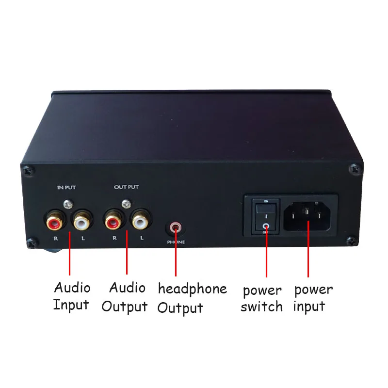 CSR8675 Bluetooth 5 0 приемник APTX HD LDAC PCM5102A цифровой аудио декодер DAC с аналоговым входным