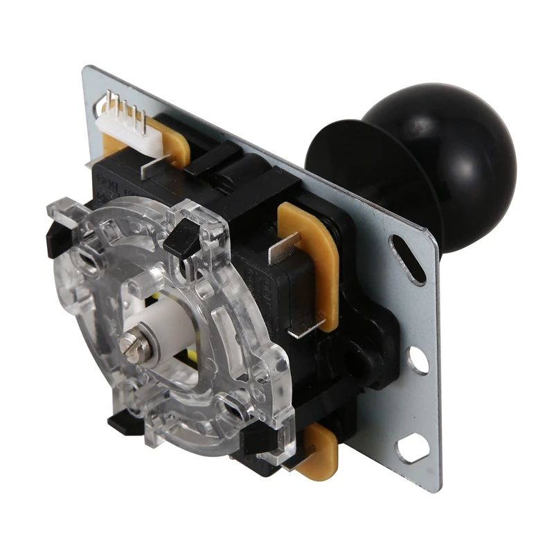 Аркадный Комплект сделай сам для 2 игроков USB кодировщик джойстик набор запчастей