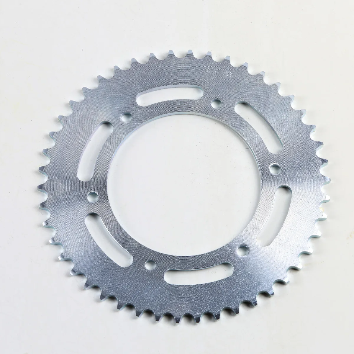 TDPRO Нержавеющая сталь 46T мотоциклетные цепи и звездочки Задняя звездочка Cog для 520