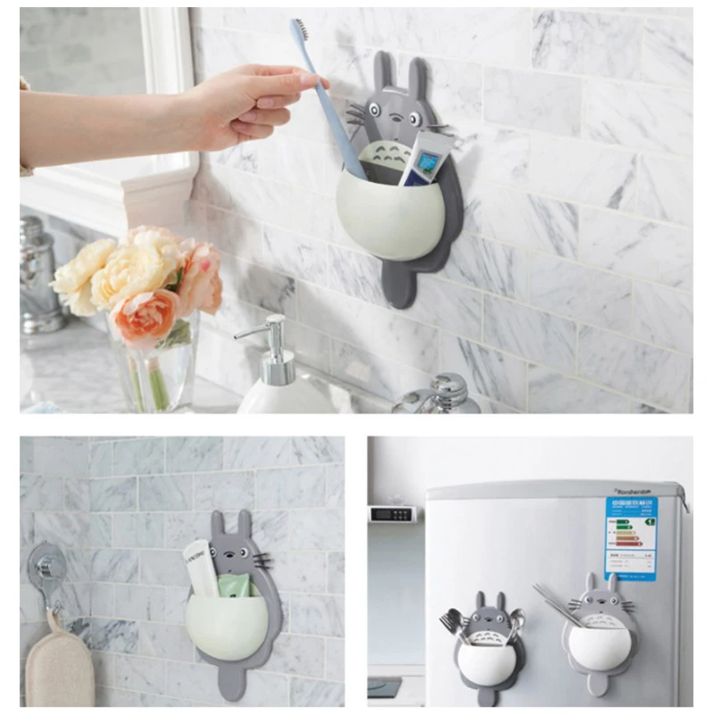 

1 шт., настенный держатель для зубной щётки