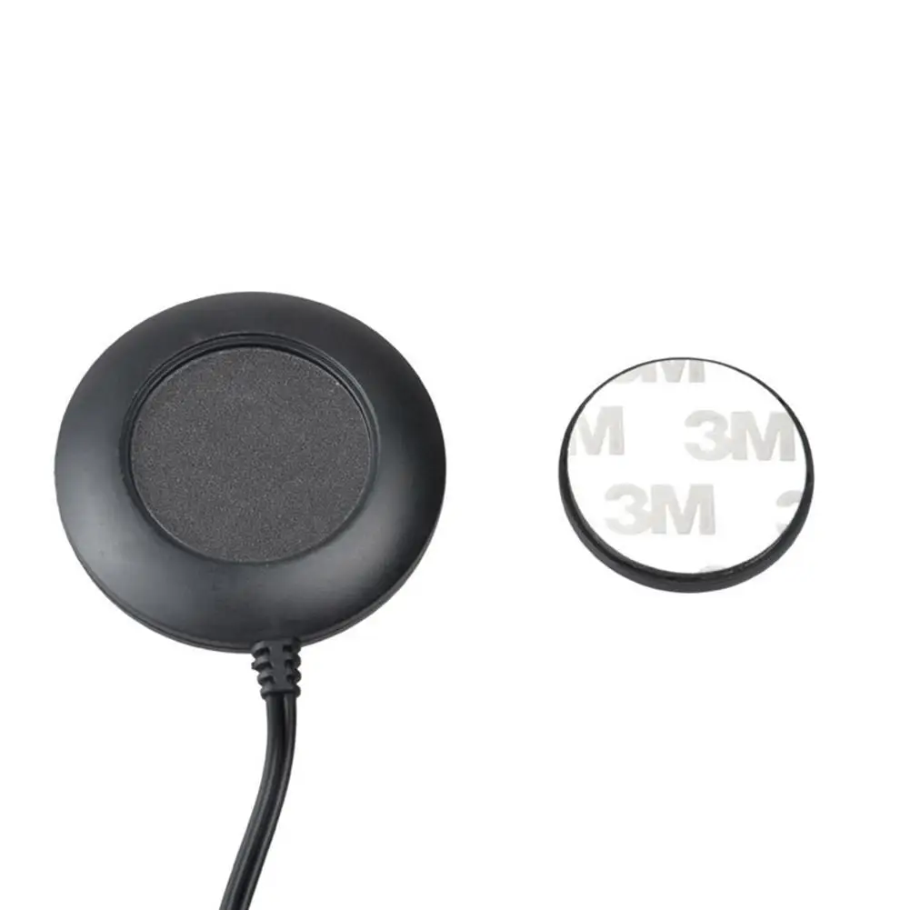 

Vehicle Bluetooth Receiver Music Audio MP3 Receiver Adapter for Car Use
