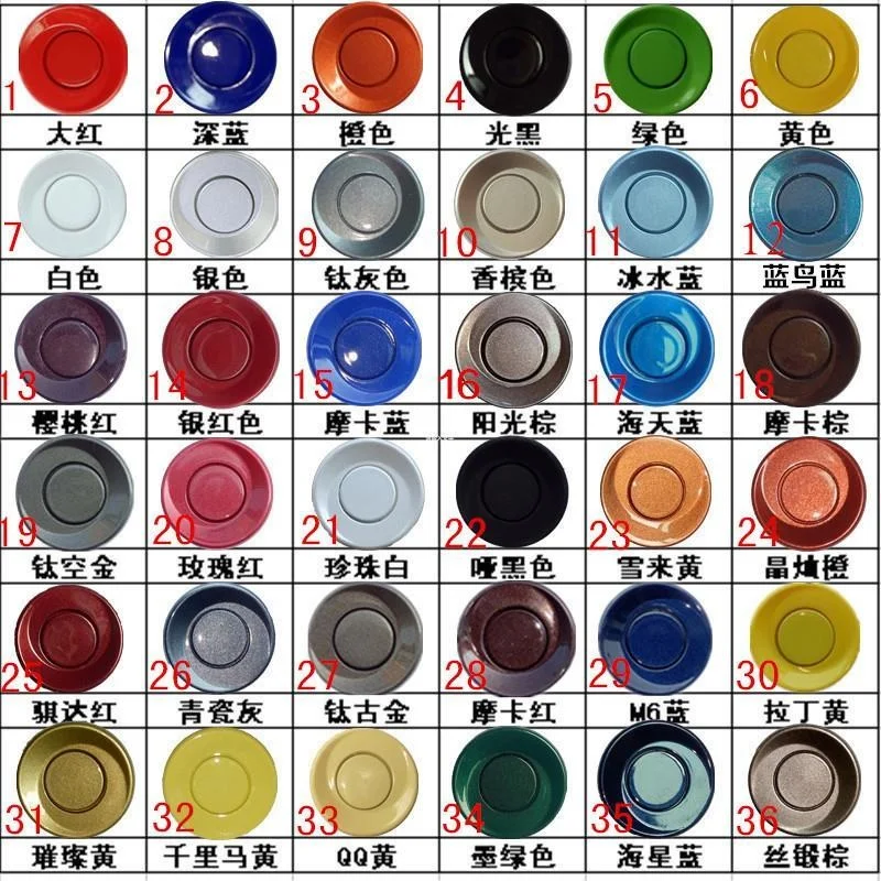 

No screen reversing radar 4 6 8 probe upgraded buzzer real person voice horn simple wiring