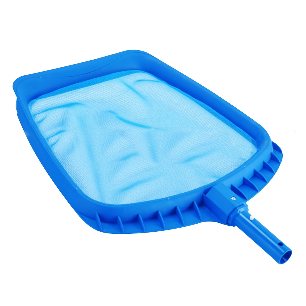 

Swimming Spa Pool Cleaning Net Leaf Skimmer Net Hot Tub Leaves Mesh Tool