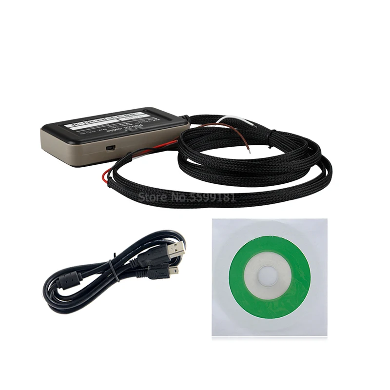 Эмулятор Adblue для универсальных грузовых автомобилей автобусов тяжелых