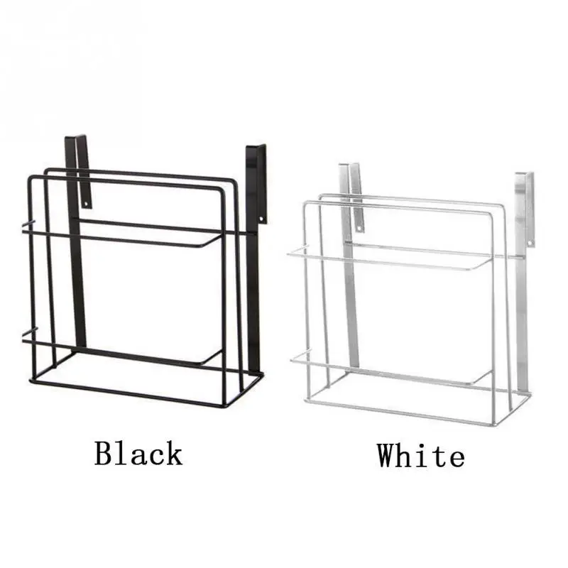 5 крючок вешалка держатель разделочной доски Подставка для хранения кухонный