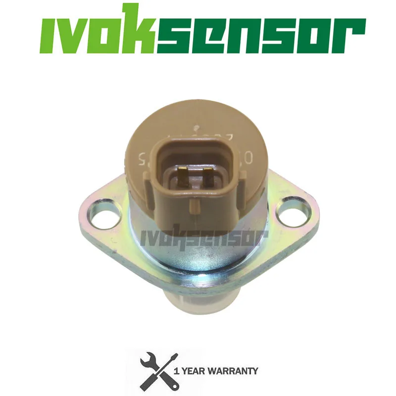 Регулятор топливного насоса высокого давления с общей топливной магистралью