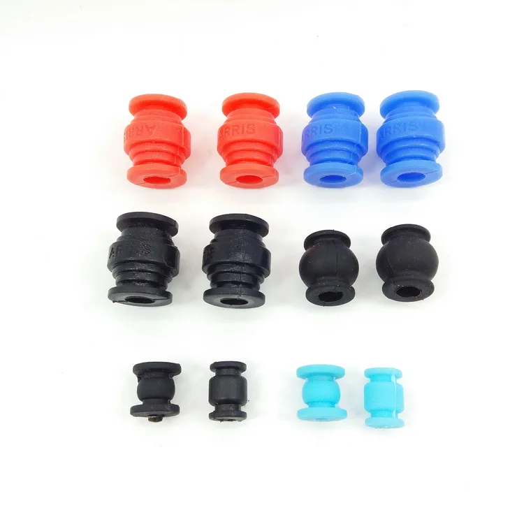 Амортизатор Yuntai 10 шт. шарик из силикагеля для четырехосного многовинтового дрона