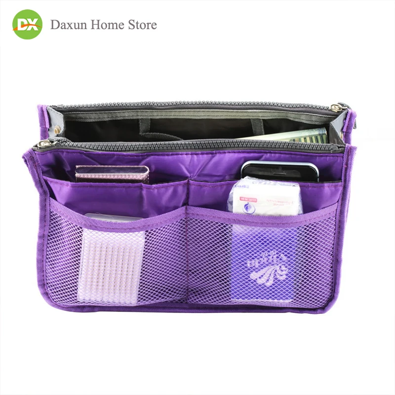 Хит продаж сумка для женщин практичная многофункциональная сумочка кошелек