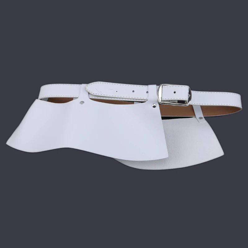 

Female Dress Pu Leather Waist Belts Women Peplum Belt Square Buckle Fashion Ladies Bow Wide Harness Dresses Designer Waistband